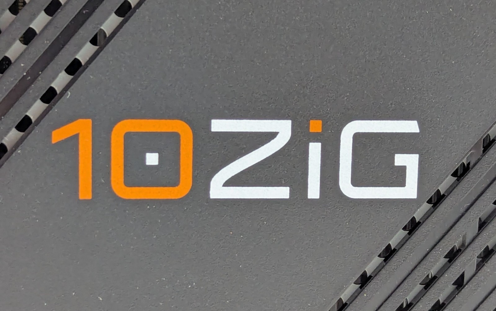 10ZiG 6000q TAA Thin Client Celeron J4105 1.50GHz 4GB RAM 32GB mSATA No OS w/Box