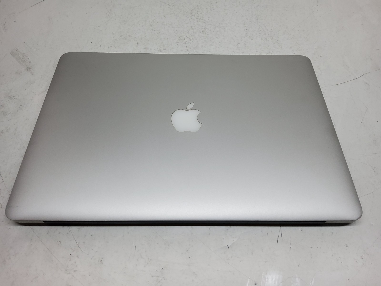 Apple MacBook Pro Late 2013 15″ Retina Core i7-4850HQ 2.3GHz 16GB NO STORAGE