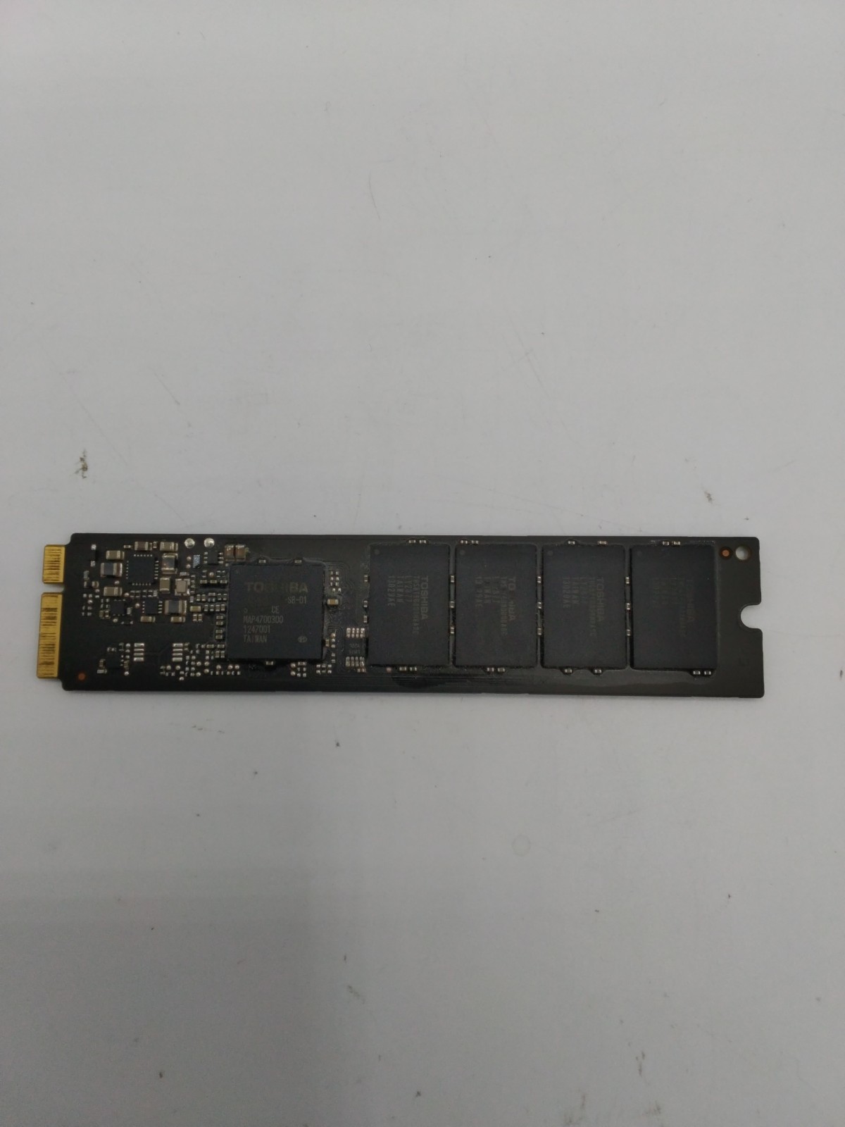 Samsung 512GB SSD Apple Macbook Pro Air 2013 2014 2015 A1502 A1398 A1466 Mw6826i