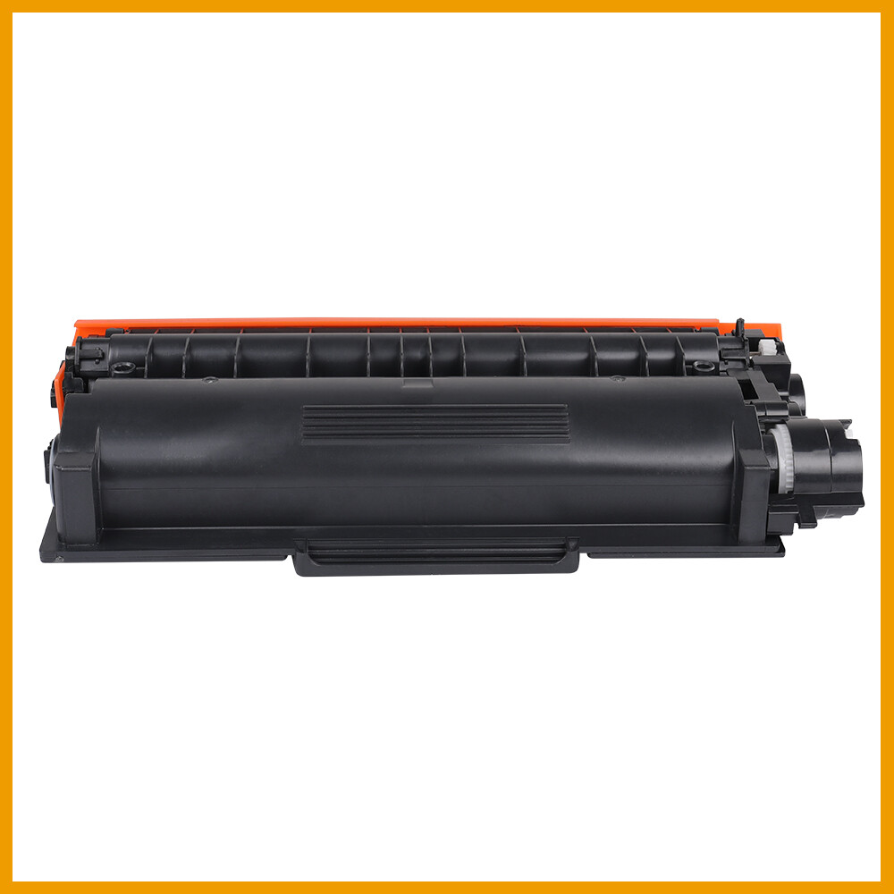 2-Pk/Pack E310 Toner Compatible For Dell E310DW E515DN E515DW E514DW 593-BBKD