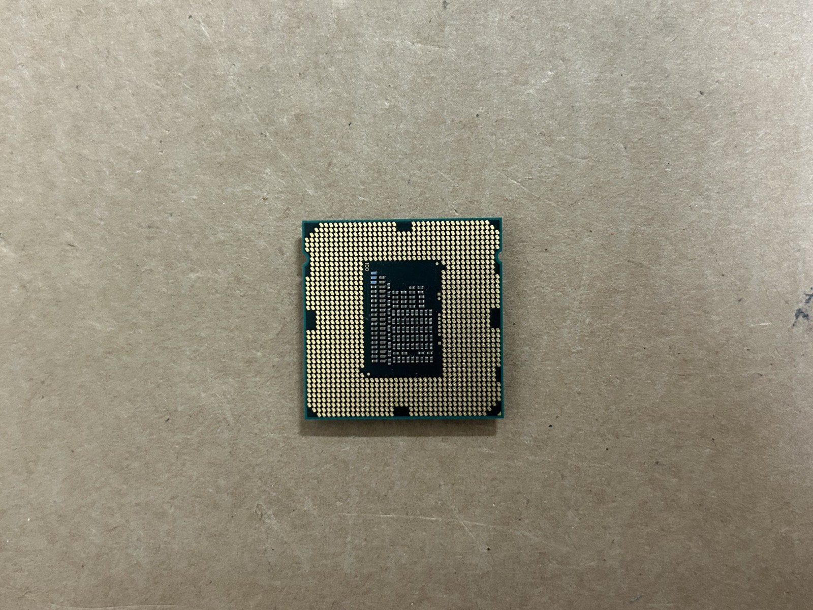 Intel Core i3-2100 3.10GHz 5 GT/s LGA 1155/Socket H2 Desktop CPU SR05C
