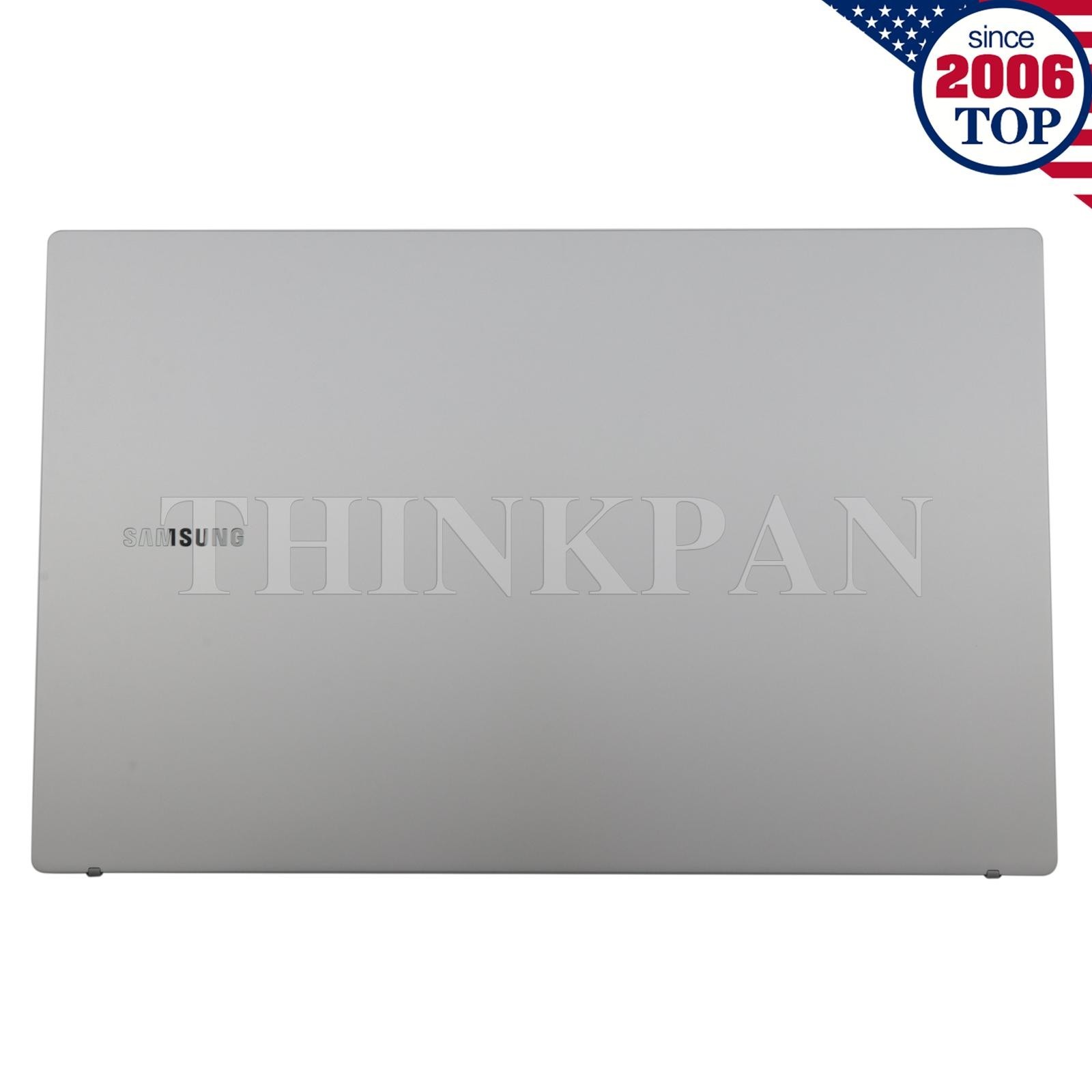 LCD Back Cover/Hinge/Bezel/Hinge Cover For Samsung Galaxy Book NP750XDA NP750TDA