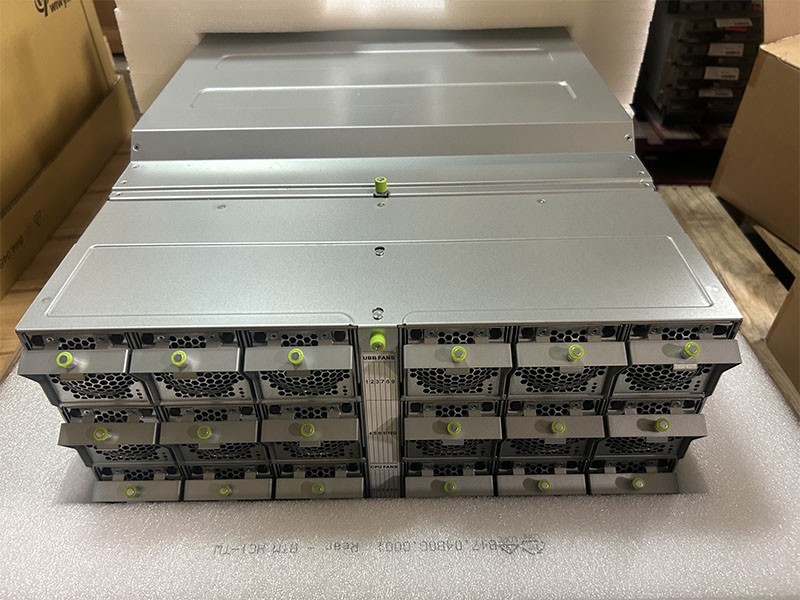 WIWYNN WIWYNN-GAUDI2-8GPU Wiwynn HL225H Gaudi2 8GPU Server