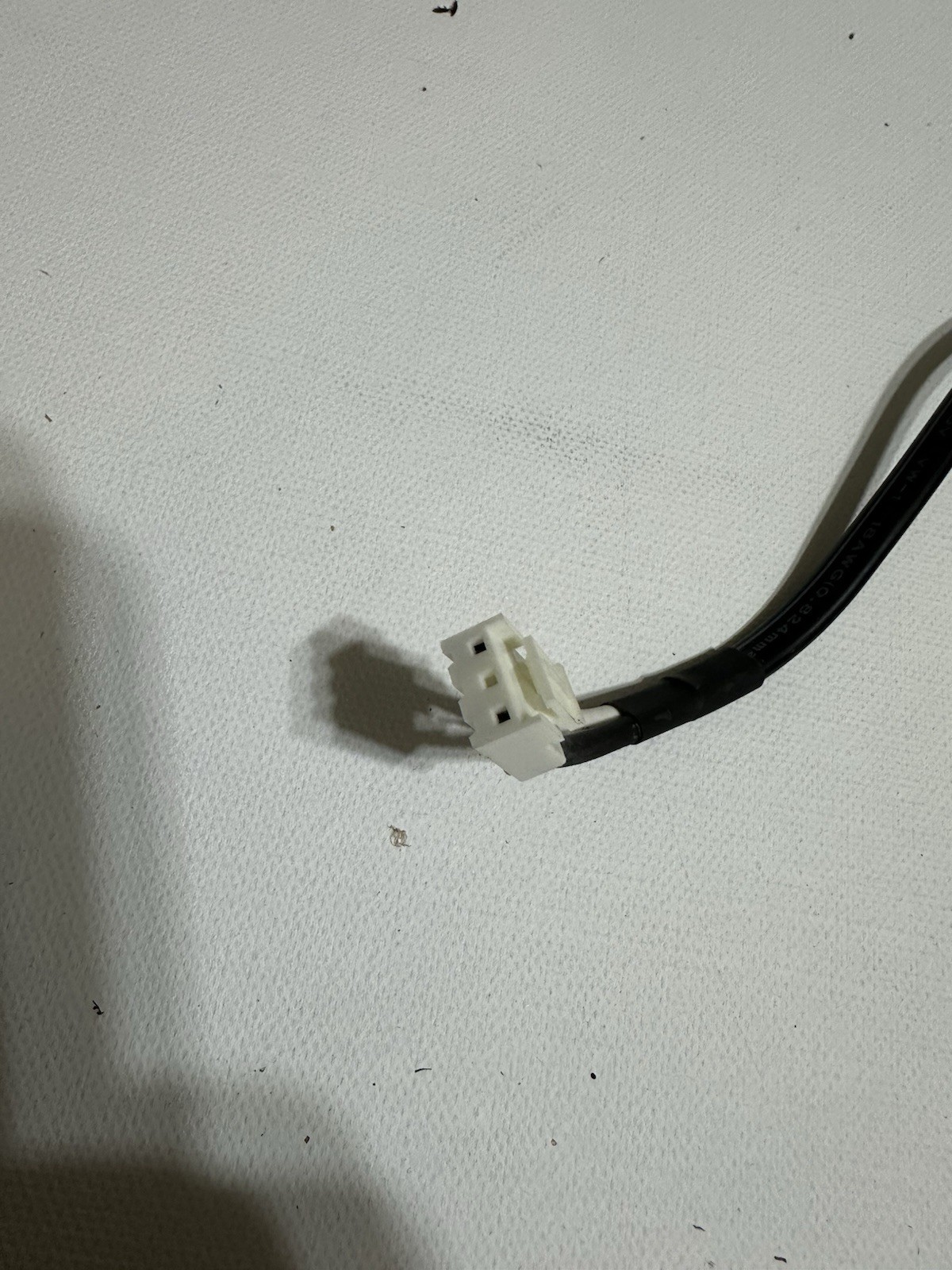 Power Cord From 60in Element TV