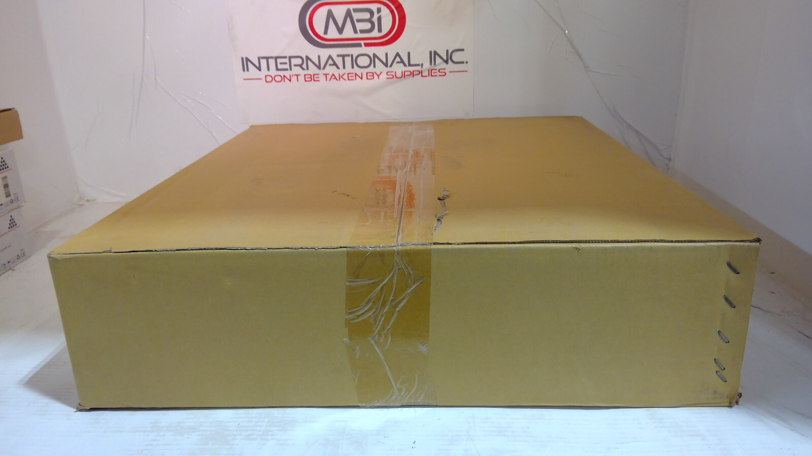 Genuine PageWide Pro 772dw Scanner Assy Tabletop (no control panel) A7W94-67004