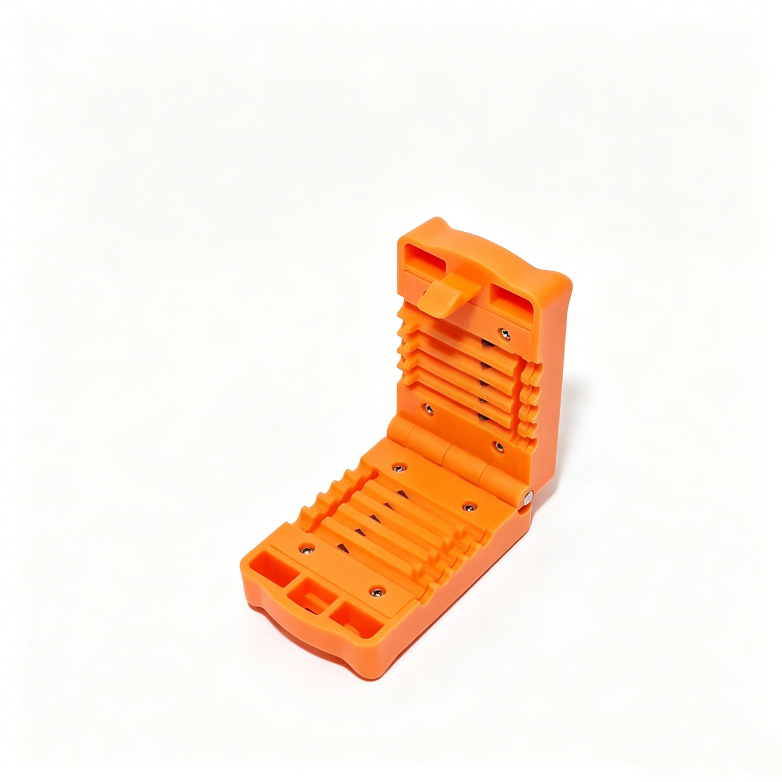 Optical Fiber Longitudinal Stripper 1.5-11mm Bundle Ribbon Cable Stripping Tool