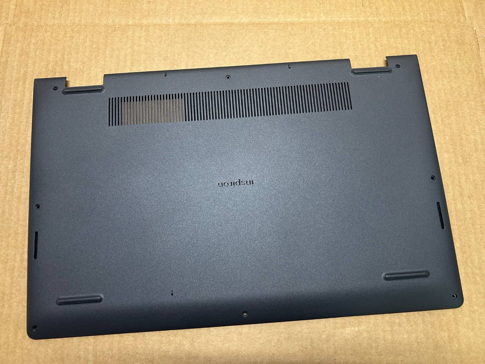 NEW OEM Dell Inspiron 3510 3511 3520 3525 Bottom Base Assembly – DTXWD 0DTXWD