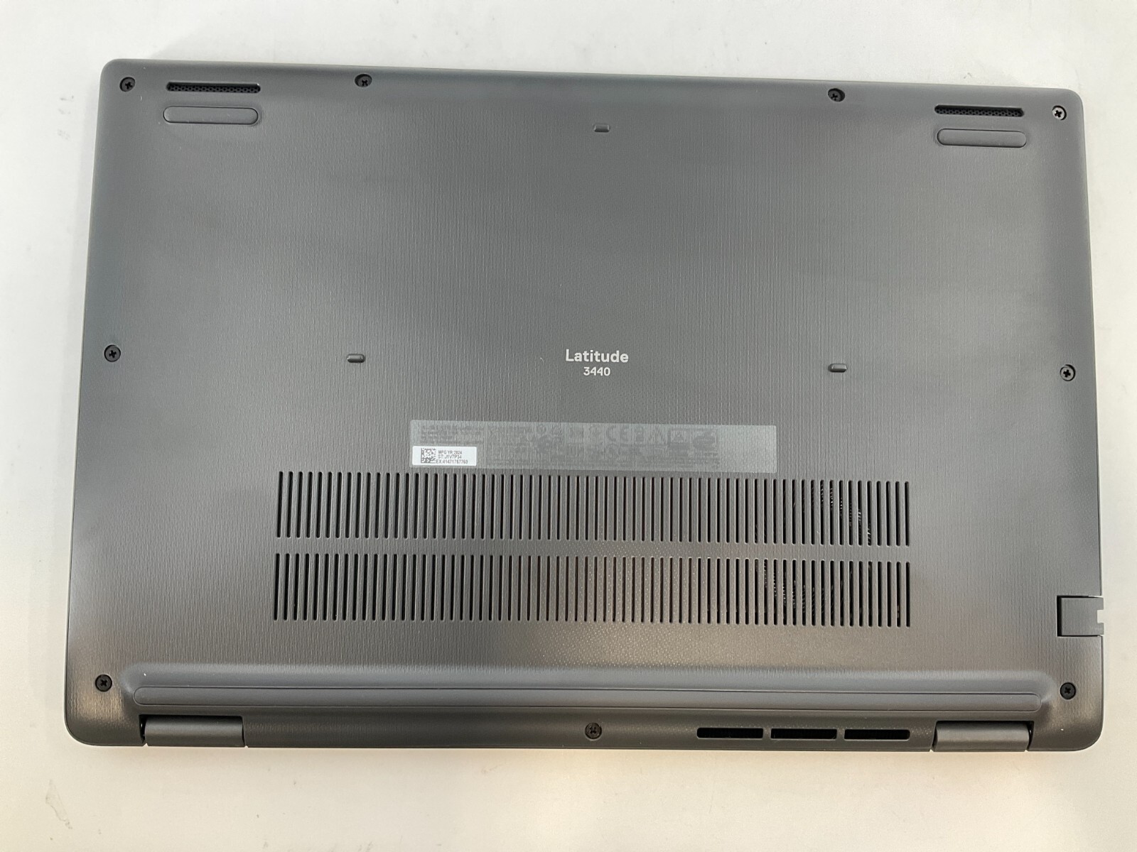 Dell Latitude 3440 Thin Client C-7305 8GB 256GB GbE BT4 WiFiN 14 W10IoT 52H87