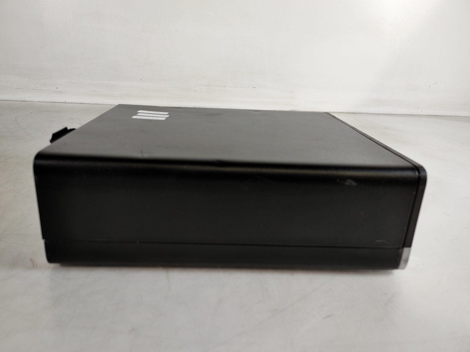 HP ProDesk 600 G5 DM Core i5-9500T 2.70 GHz 16 GB DDR4 No HDD