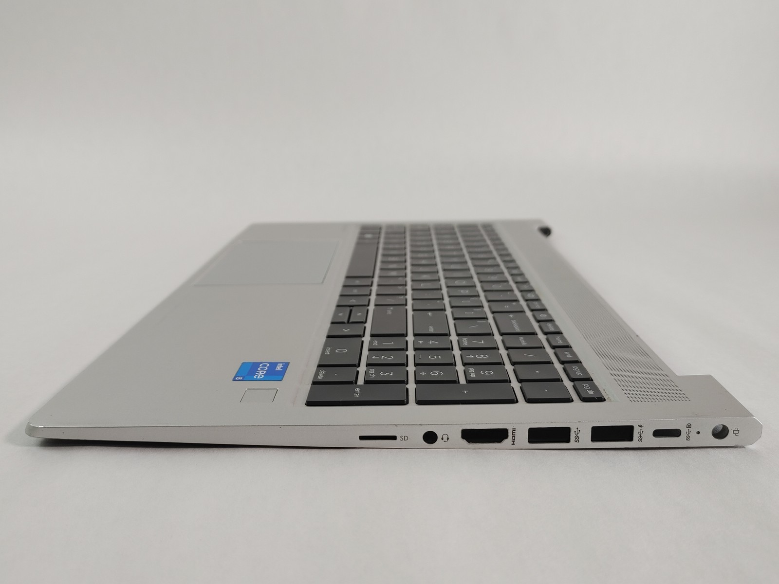 HP ProBook 450 G8 Palmrest Touchpad Assembly M21742-001