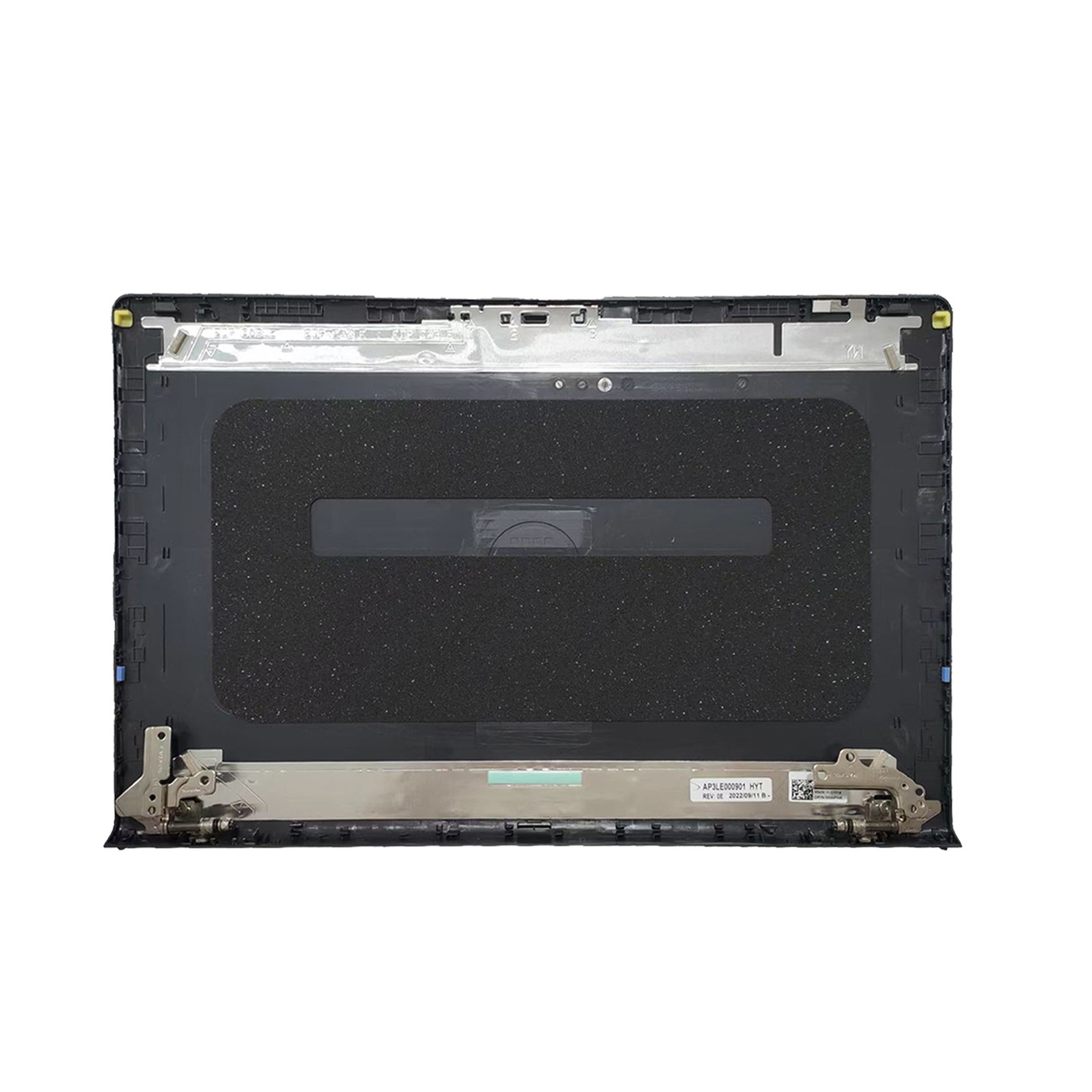 For Dell Inspiron 15 3510 3511 3515 3520 3521 3525 LCD Back Cover Bezel Hinge US