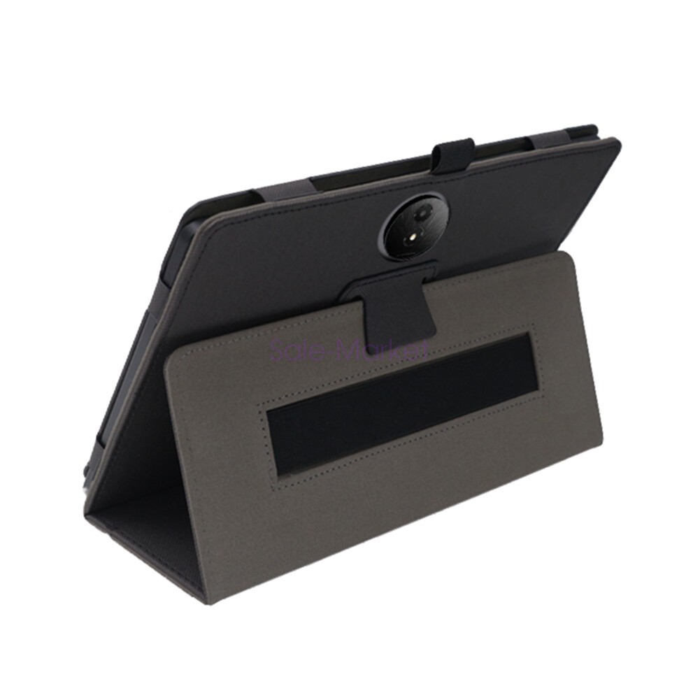 Shockproof PU Leather Stand Cover Case for TCL NXTPAPER 11 Plus 11.5 Inch Tablet