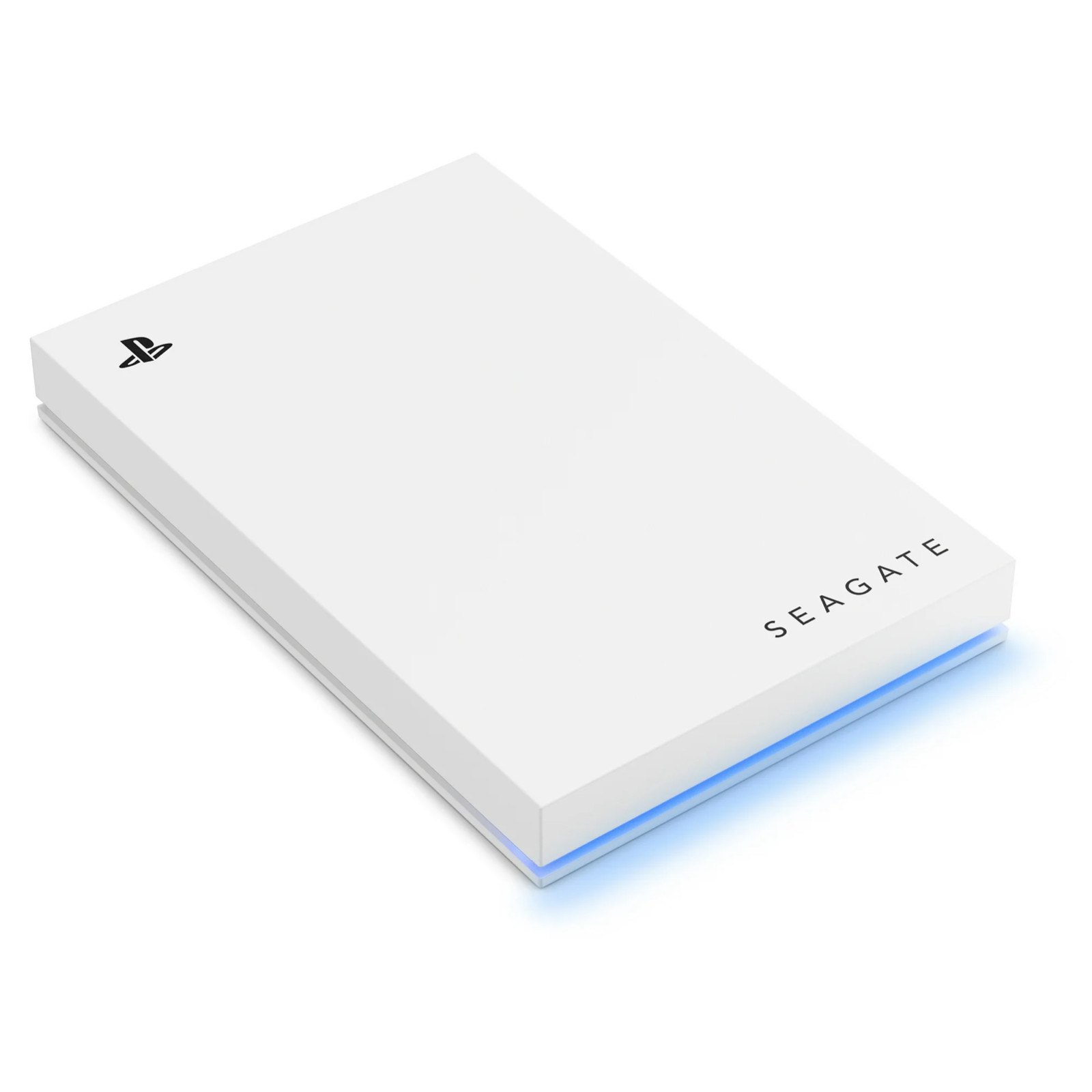 Seagate Game Drive for PS5 2TB External USB 3.0 Portable Hard Drive – Brand New