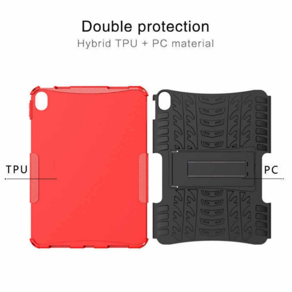 Case For iPad 5th 6th 7th 8th 9th Gen 9.7″ 10.2″ Stand Tough Protective Cover
