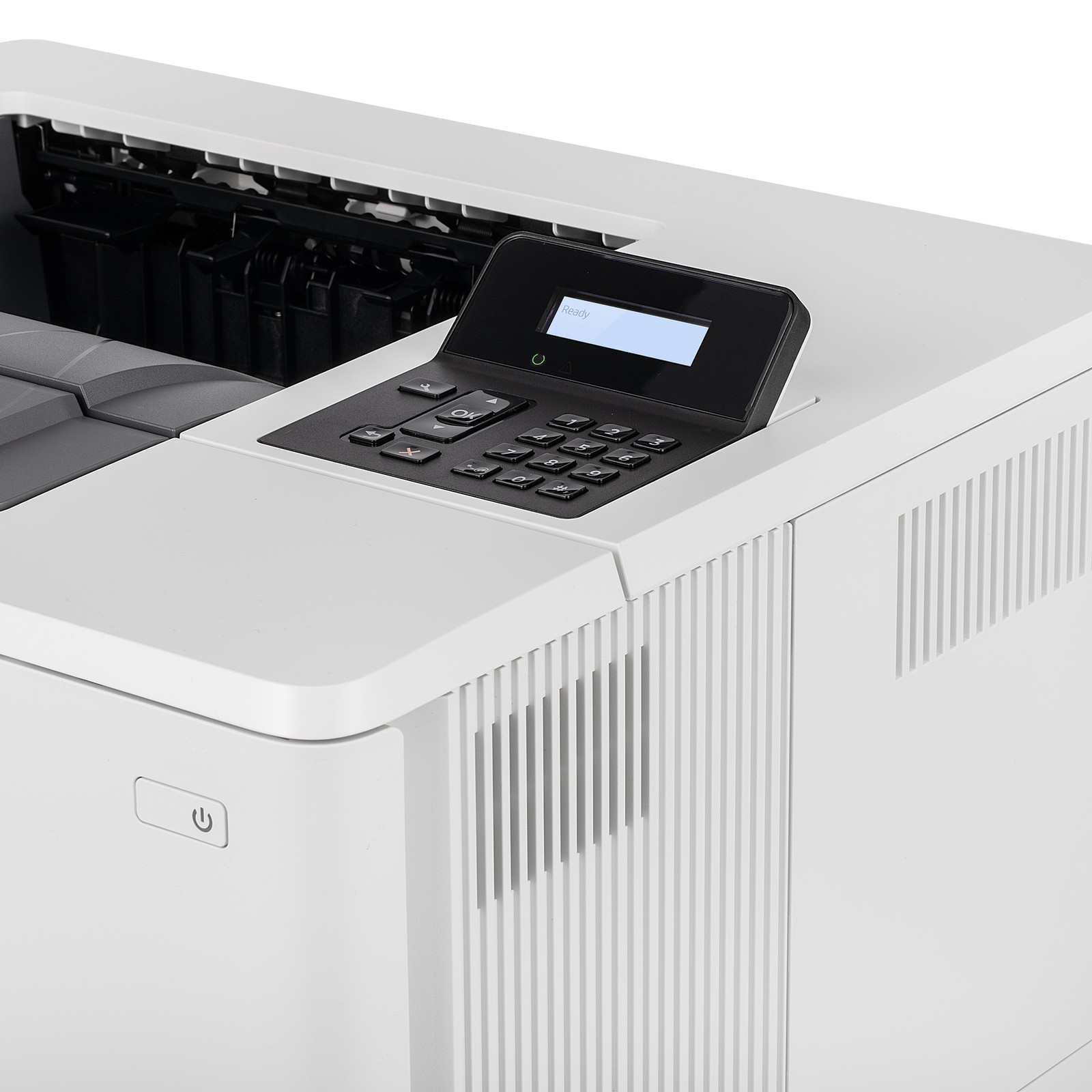 HP Monochrome LaserJet Pro M501dn Printer