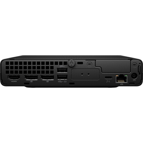HP EliteDesk 8 G1i Mini Intel Core Ultra 9 285T 1.4 GHz 32GB DDR5 512GB SSD W11P