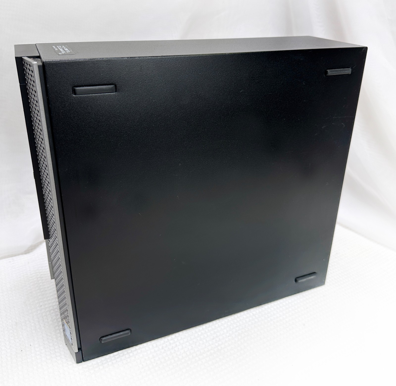 Windows XP PRO 32 bit SP3- Dell Opti RETRO GAMING SFF i7, NEW 512GB SSD, Nvidia