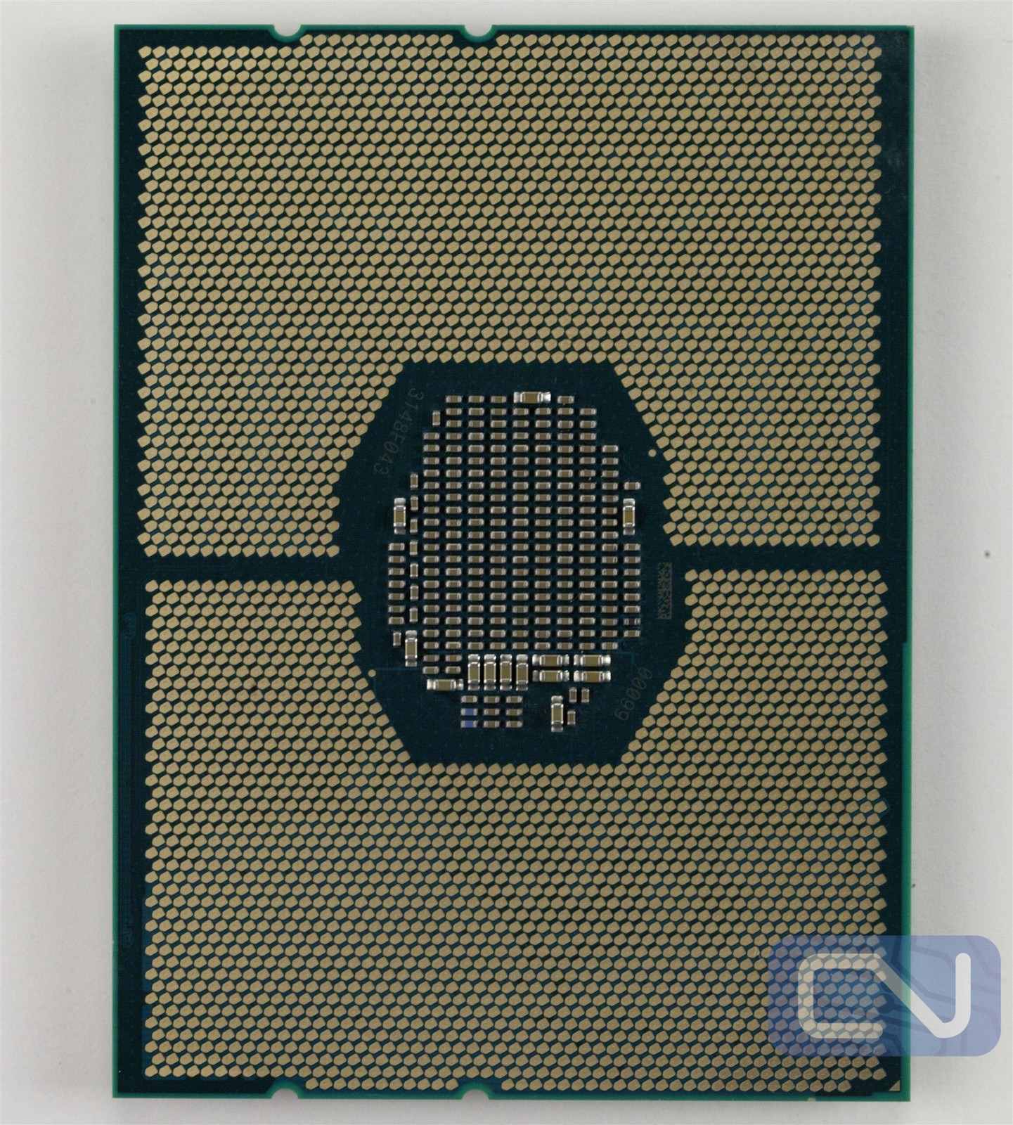 Intel Xeon Gold 6242R SRGZJ 3.1GHz 35.75MB 20-Cores B Grade LGA 3647 CPU