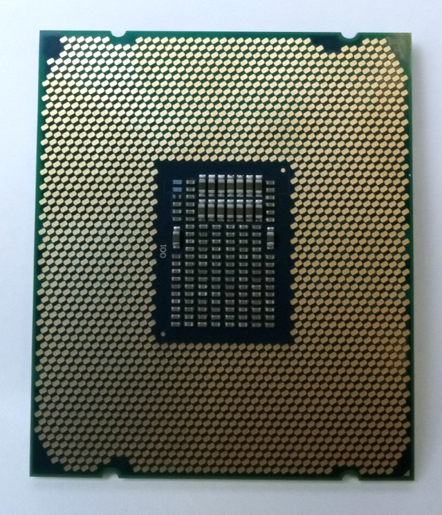 Intel Core i9-9920X SREZ6 3.50GHz 12-Core 24-Thread CPU LGA 2066