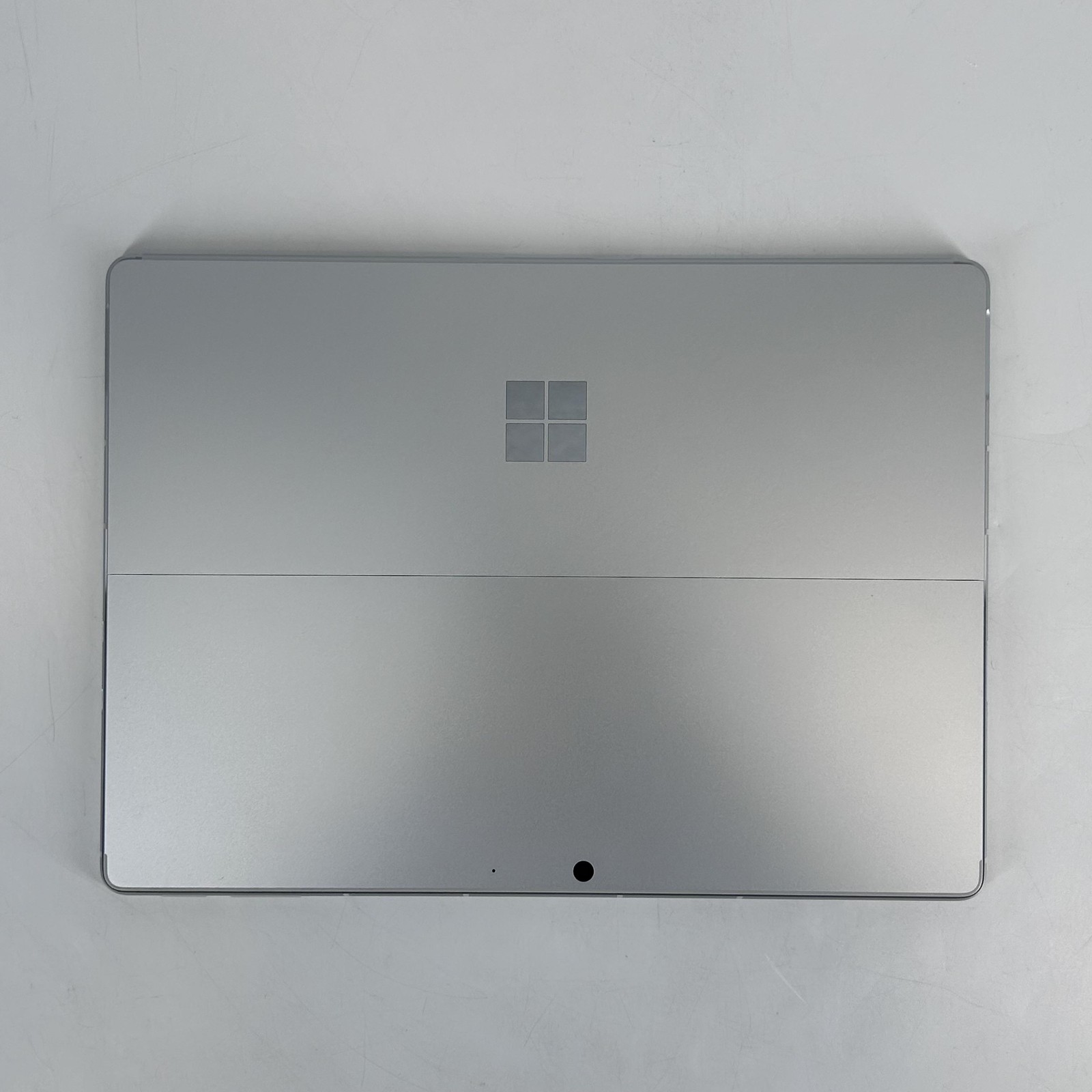 Microsoft Surface Pro 11 5G 13 Silver X Plus 3.40 GHz 16GB 256GB SSD Very Good