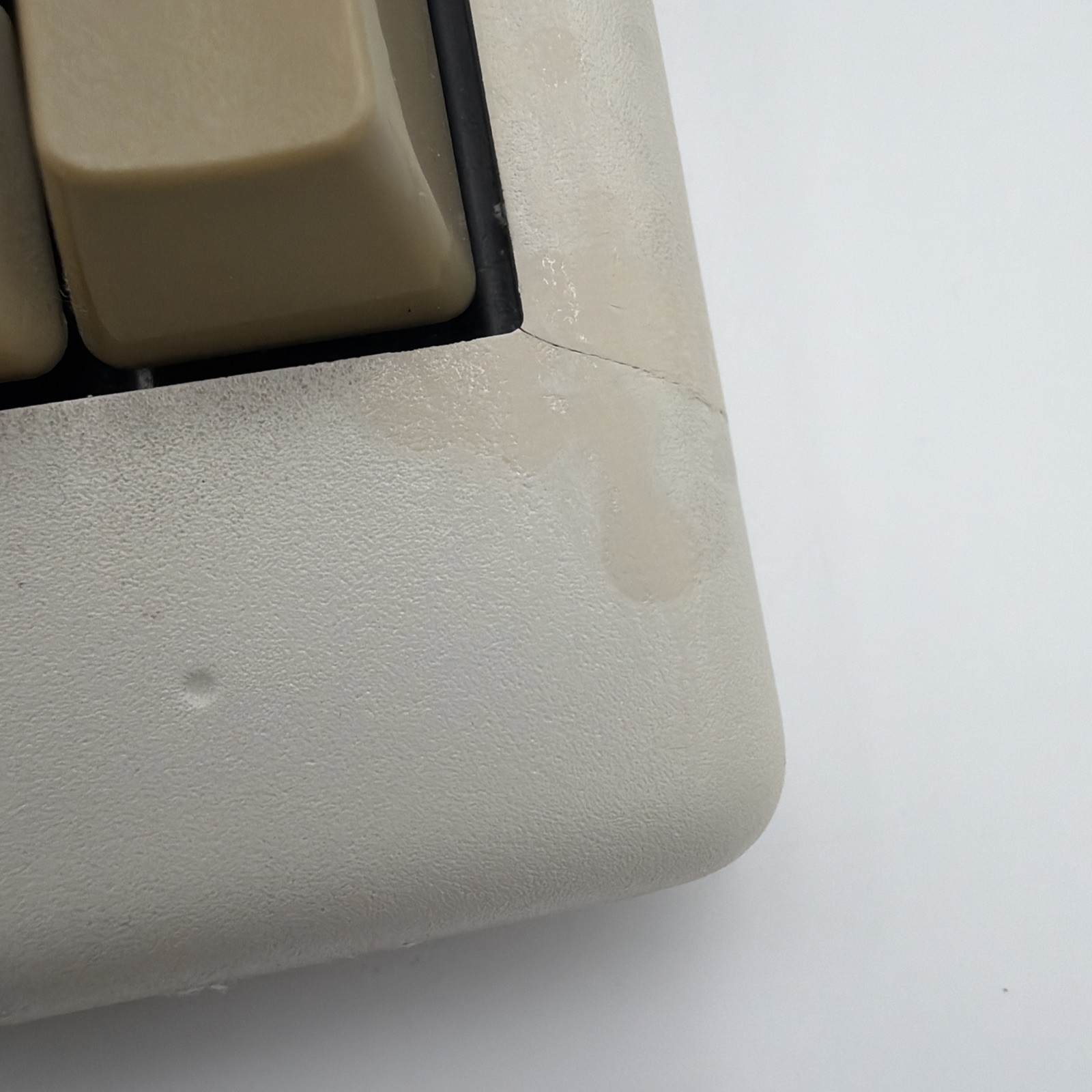 Commodore Amiga 500 A500 Rev 6A 1MB Kickstart 1.3 Tested Computer Only