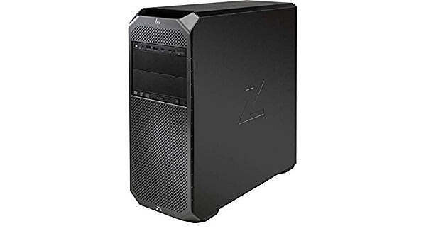 HP Z6 G4 Workstation 2x Xeon Gold6148 40core128GB RAM 512GB SSD +3TB M2000 WIN11