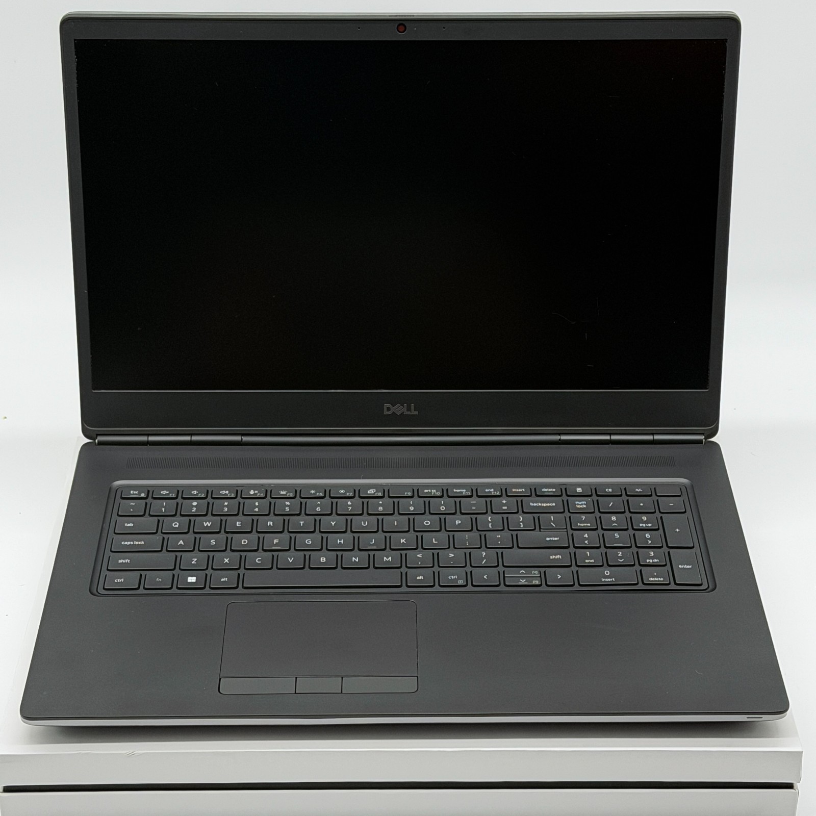 DELL PRECISION 7760 CORE i9 *128GB RAM* 2TB RTX A5000 16GB – 100% BATTERY