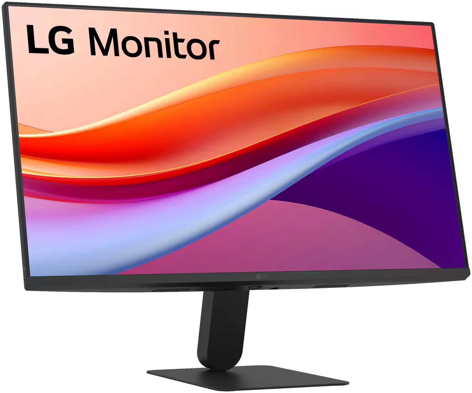 LG 24U41YA-B 24″ FHD Monitor
