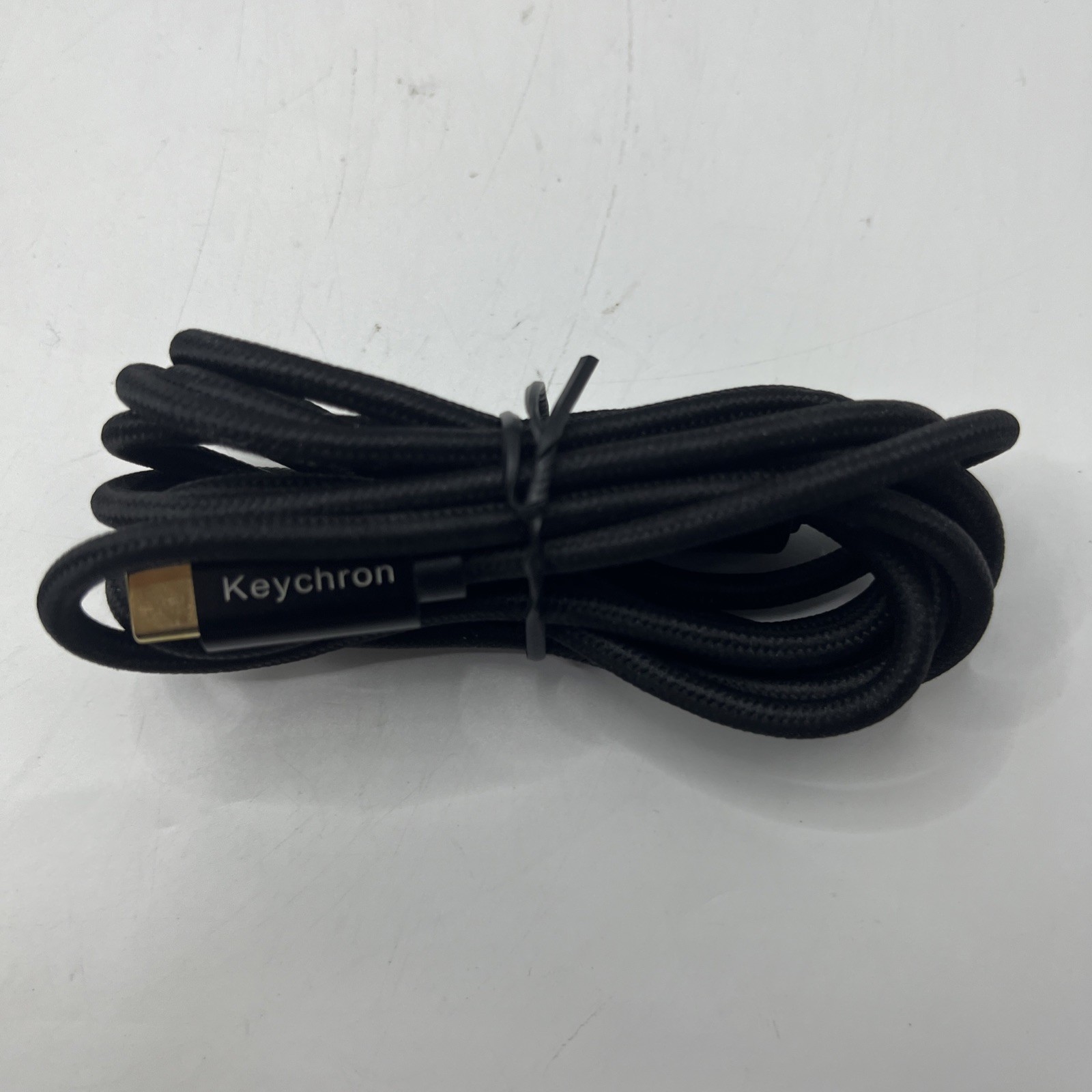 Keychron Q6 Max Wireless RGB Mechanical Keyboard *NO DONGLE OR BOX*