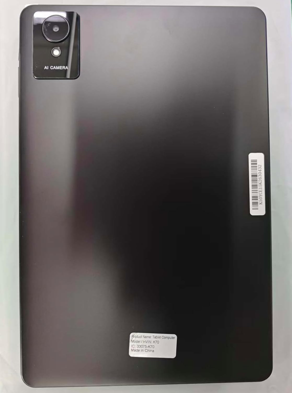Android Tablet 10 Inch Android 15 Tablets, 12GB RAM+128GB ROM+1TB Expand, Octa-C