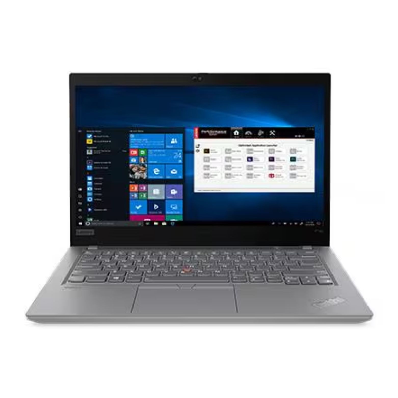Lenovo ThinkPad P14s Gen2i 14″ FHD Intel i5-1145G7 16GB 256GBSSD T500 W11P, GR