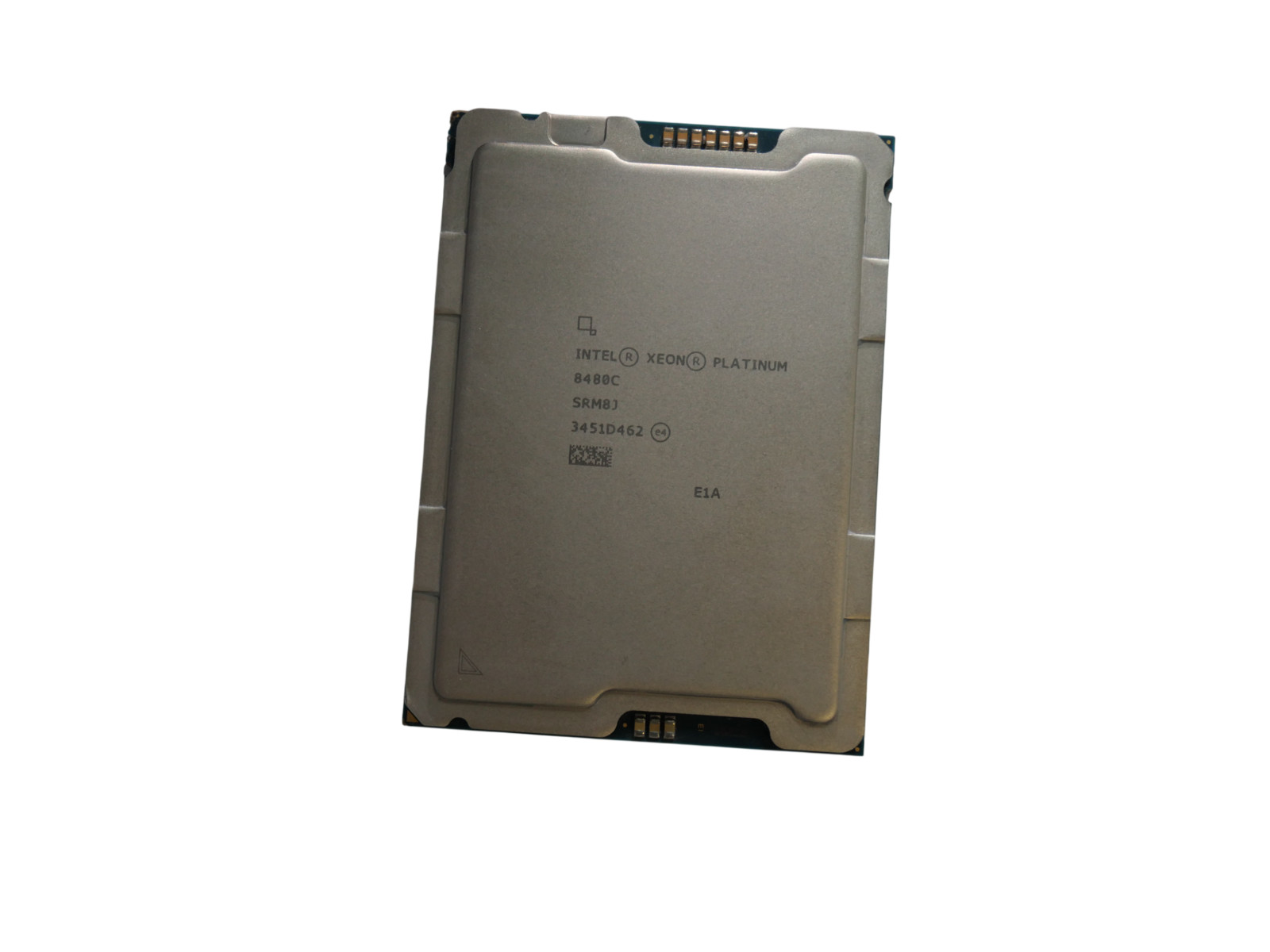 Intel Xeon Platinum 8480C 56-Core SRM8J – Free shipping