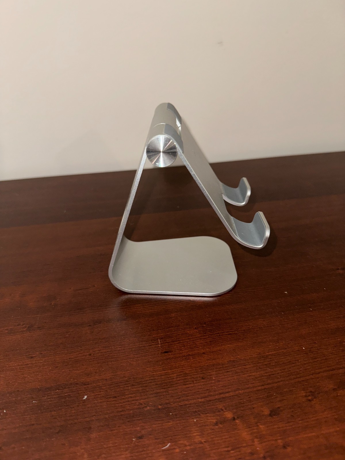 Lamicall Tablet Stand, Adjustable Tablet Holder – Desktop Stand Dock Holder for