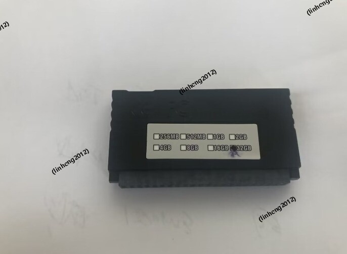 KINGSPEC 32GB 44PIN Disk On Module PATA/IDE/EIDE