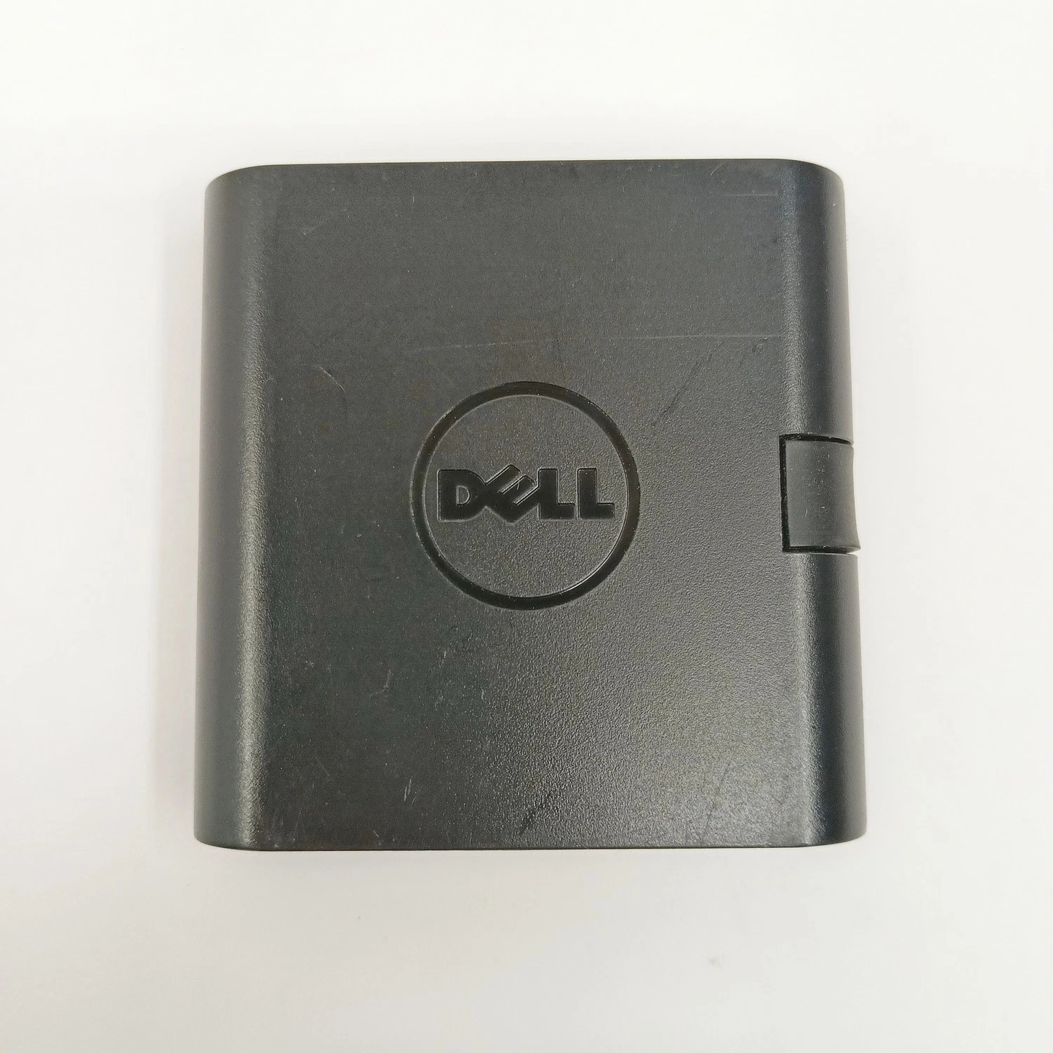 Lot / Bulk Dell JF19J USB-C Adapter to HDMI USB 3.0 RJ45 Ethernet VGA Hub DA200