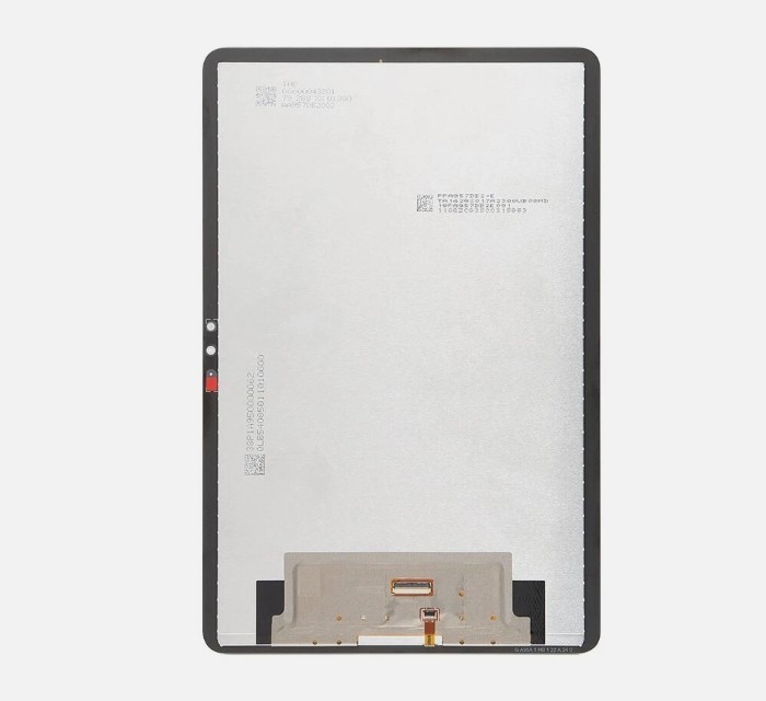 Replacement For Google Pixel Tablet 11″ 2023 LCD Display Touch Screen Assembly