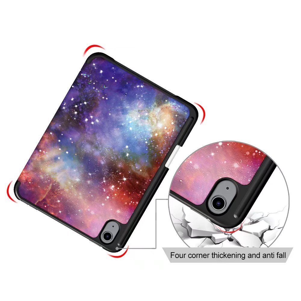 Smart Case For Apple iPad Mini 6th Gen 8.3″ 2021 Stand Cover + Screen Protector