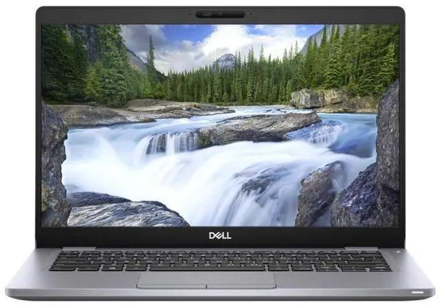DELL LATITUDE 5310 13.2 in FHD I5-10310U 16GB RAM 512GB SSD Touch W10 Pro