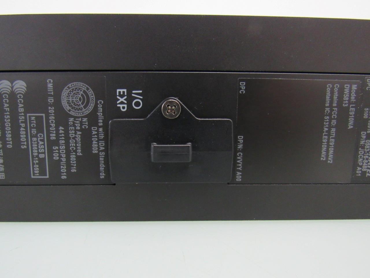 Dell Edge Gateway 5000