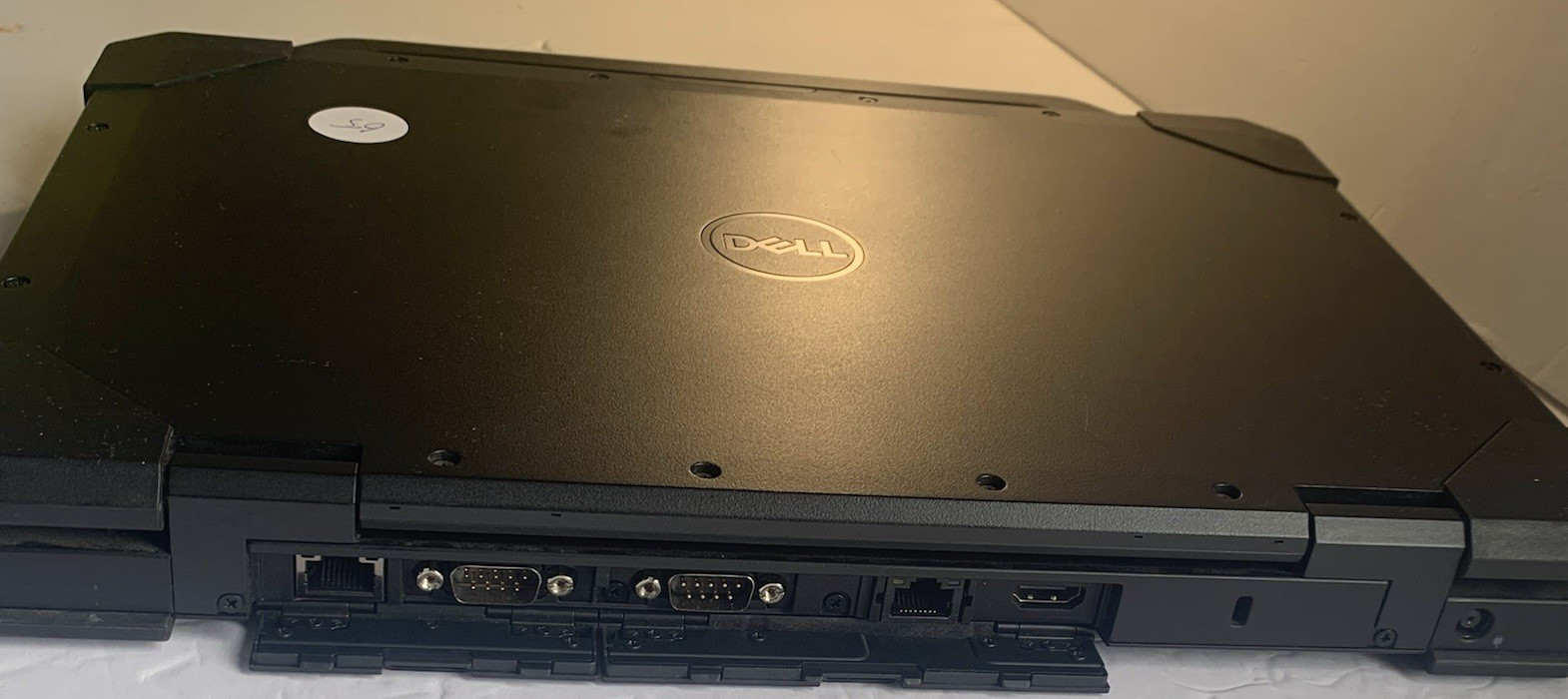 Dell Latitude 5420 Rugged 14″ Touch Core i7-8650U 1.90GHZ 16GB RAM 256GB SSD