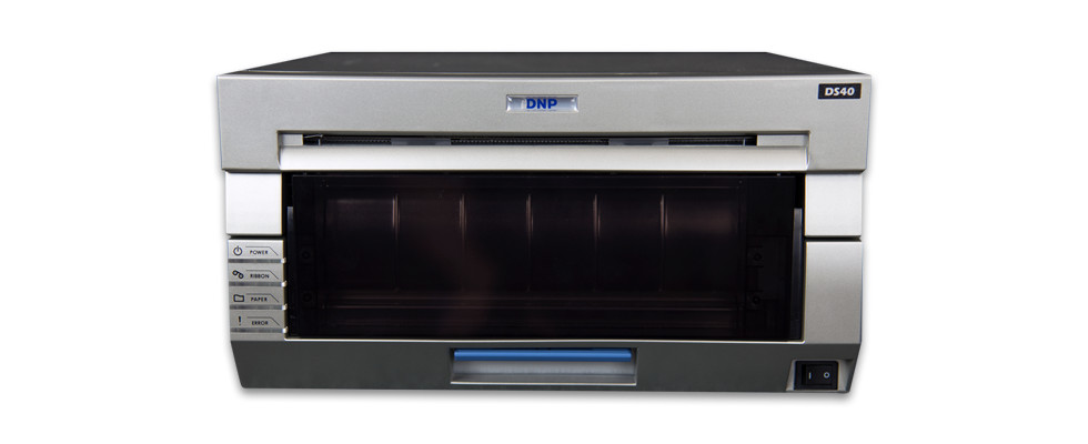 DNP DS40 Printer (US SELLER)