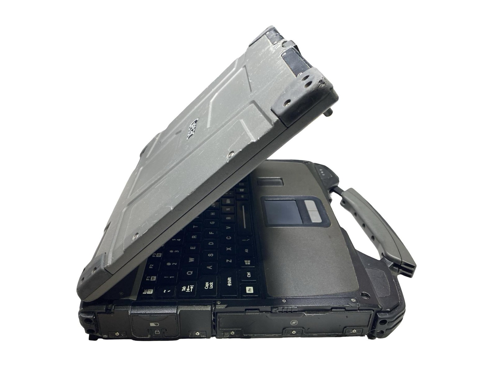 GETAC B300G6 Core i7 6600U 4GB 512GB Win11Pro No Battery/Cam Grade C