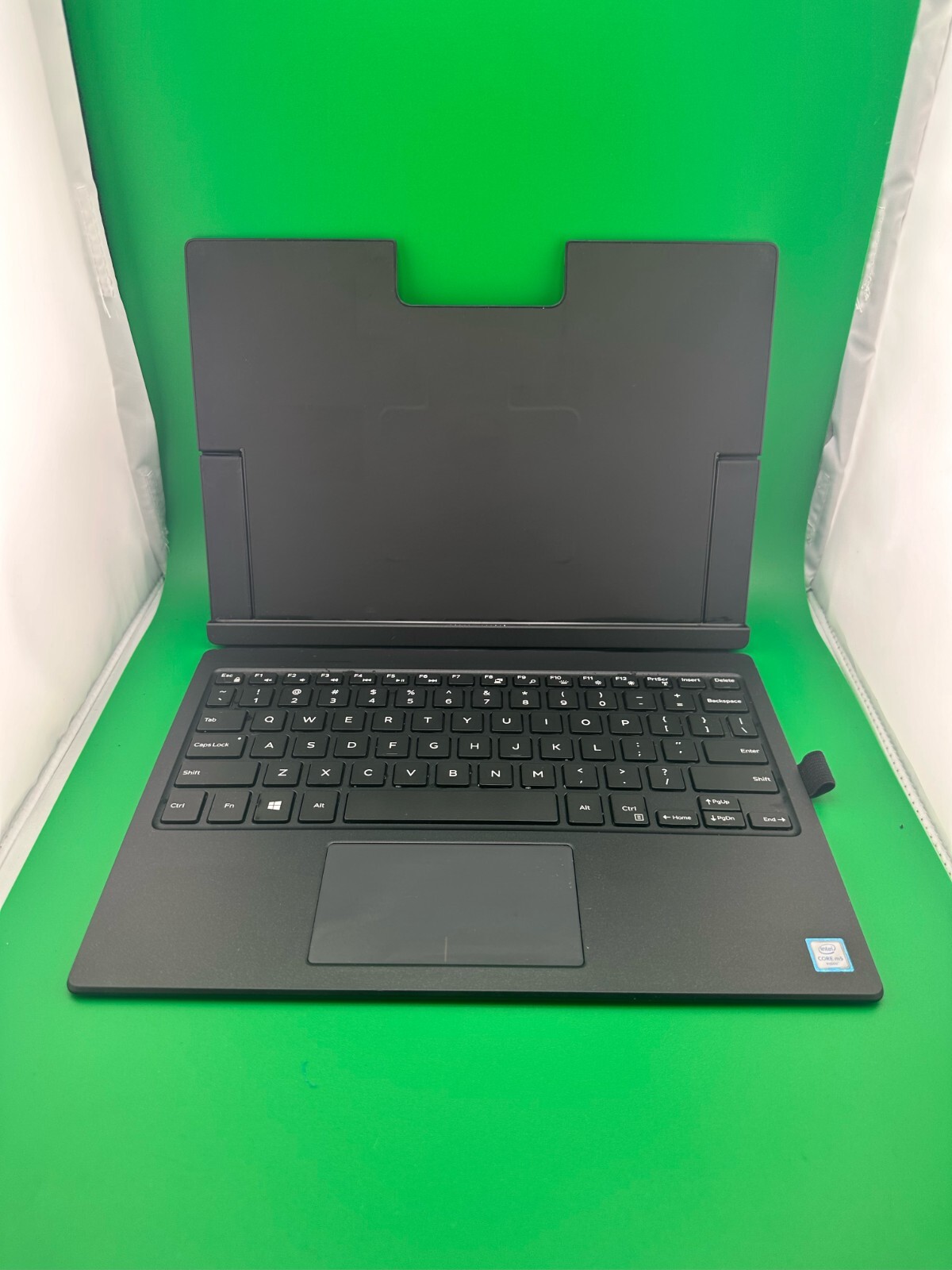 Dell Latitude 7275/9250 Ultrabook Keyboard Dock Case Latitude 12 K14M