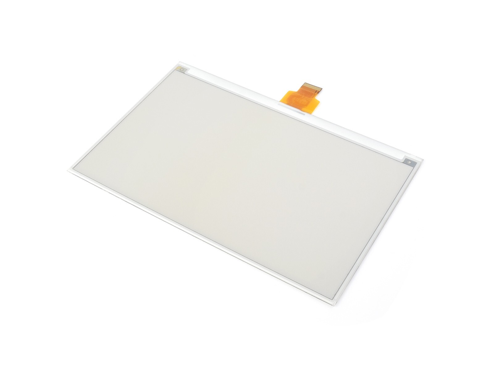 Waveshare7.5inch e-Paper display (H), E-ink display, 800×480 for Raspberry Pi