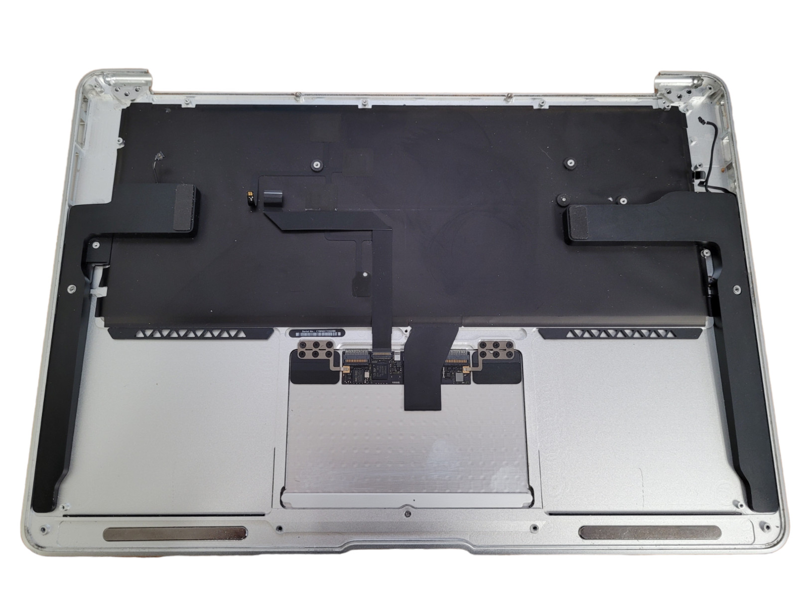 GENUINE / Apple MacBook Air A1466 Top Case Keyboard Palmrest 2013 2014 2015 2017