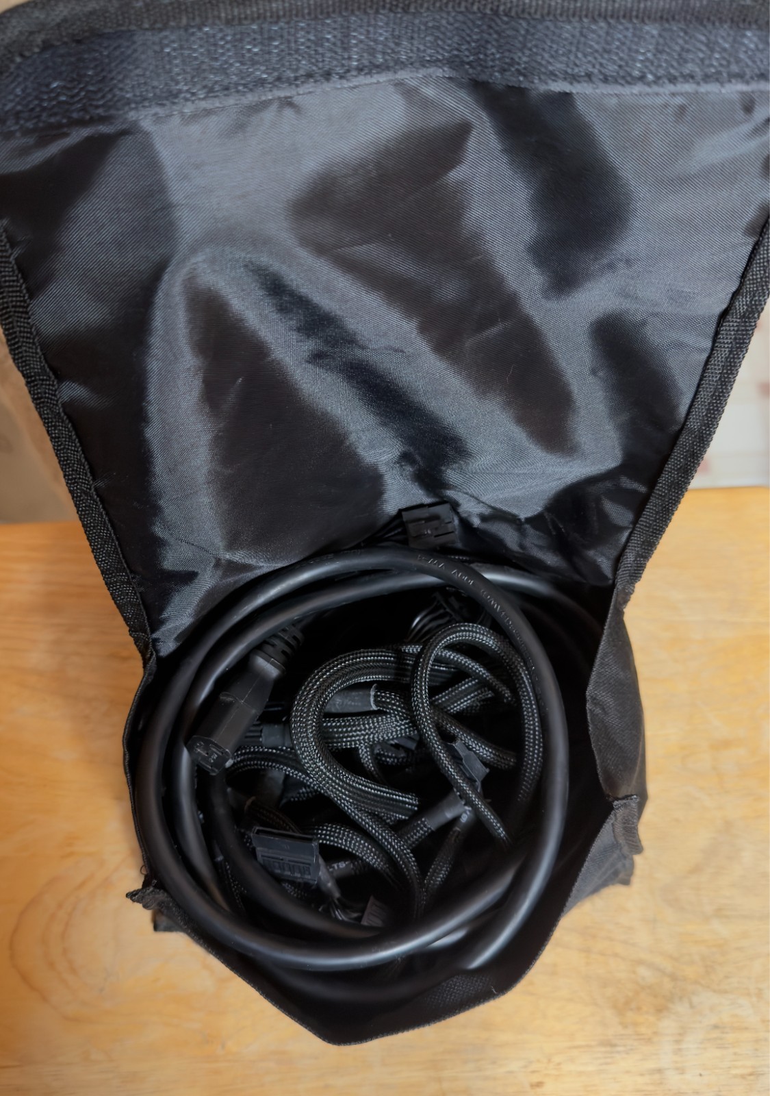 EVGA Supernova 1200 P2 Platinum 1200W PSU – Great Condition