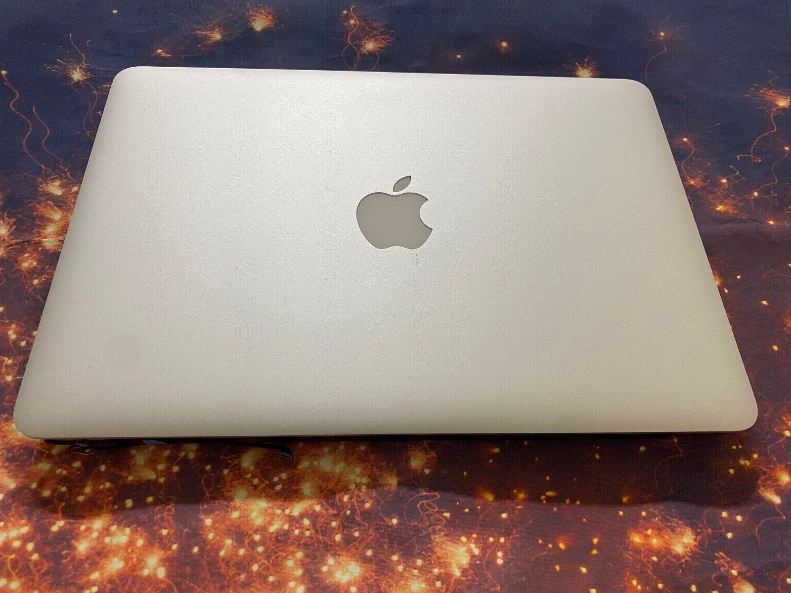 Late 2013-2014 OEM Apple MacBook Pro 15″ A1398 LCD Display Assembly