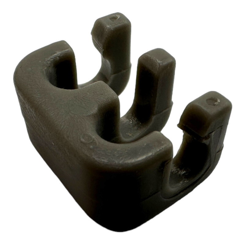 DD61-00217A – HOLDER-TINE (S DMR78, POM, Gray)