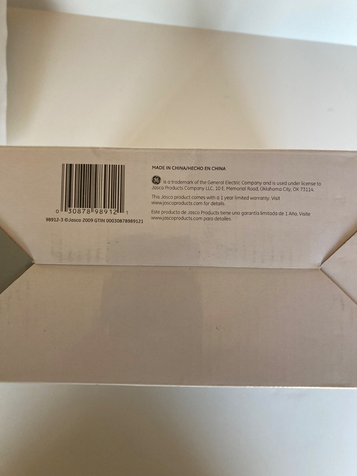 GE Multimedia Speaker 2.0 USB powered, 3.5mm Headphone Jack