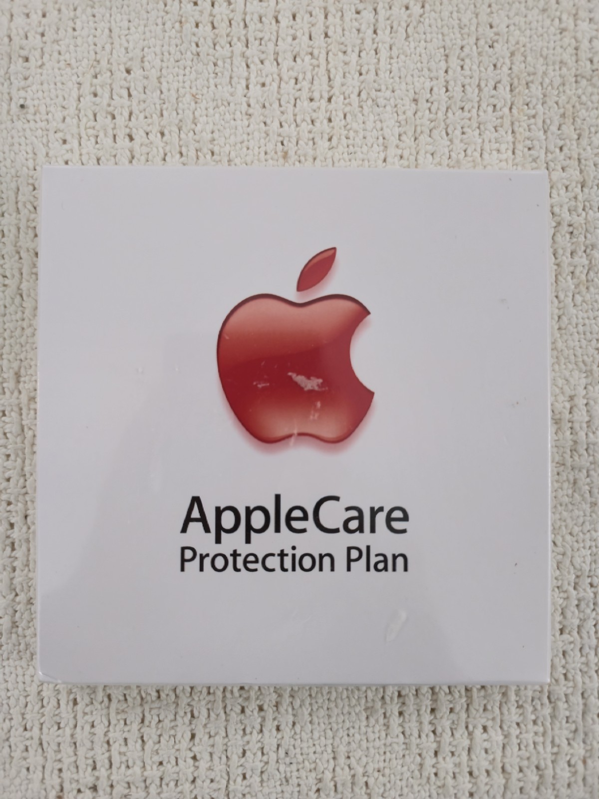 AppleCare Protection Plan Auto Enroll Only App for Mac 607-8192-D New Sealed!
